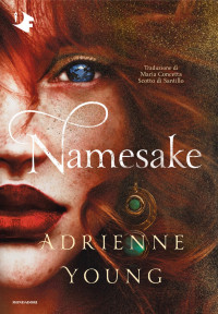 Adrienne Young — NAMESAKE