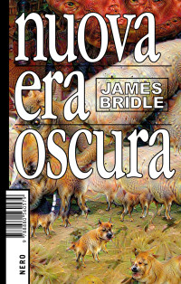 James Bridle — Nuova era oscura