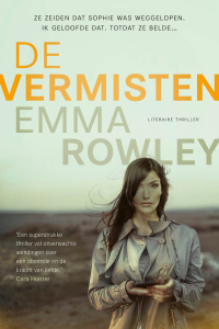 Emma Rowley — De vermisten