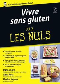 Lina — Korn D-Rota A-Vivre sans gluten pour les nuls