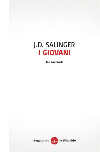 J.D. Salinger — I giovani