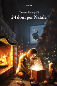 Tamara Fumagalli — 24 doni per Natale