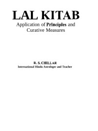 Jyotish_Chillar_Lal Kitab 2013_Application of Principles & Curative Measures_more complete version1 (dragged)3 — Jyotish_Chillar_Lal Kitab 2013_Application of Principles and Curative Measures_more complete version1 (dragged)3