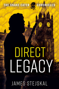 James Stejskal — Direct Legacy