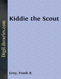 Robert Leighton — Kiddie the Scout