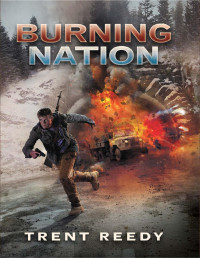 Trent Reedy — Burning Nation