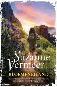 Suzanne Vermeer — Bloemeneiland