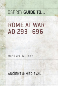Unknown — Rome at War AD 293–696
