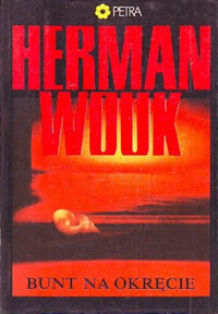 Herman Wouk — Bunt na okręcie