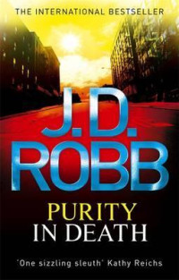 Robb, J D — Purity In Death