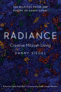 Siegel, Danny;Gold, Neal;Telushkin, Joseph; — Radiance