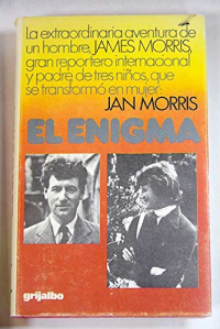 Jan Morris — El enigma