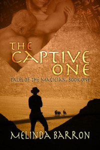 Melinda Barron — The Captive One