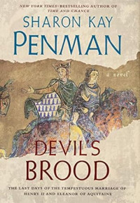 Penman, Sharon Kay — Devil's Brood