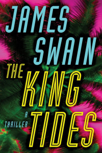 James Swain — The King Tides