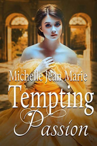 Michelle Jean Marie — Tempting Passion