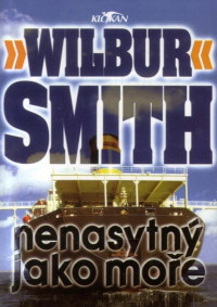 Smith_Wilbur — Smith_Wilbur - Nenasytny_jako_more