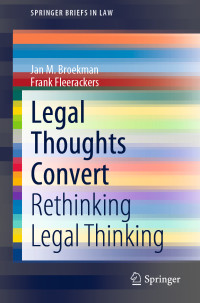 Jan M. Broekman & Frank Fleerackers — Legal Thoughts Convert