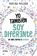 Martina Massana — Yo también soy diferente