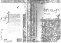 Mirtha Lischetti (Compiladora) — Antropología