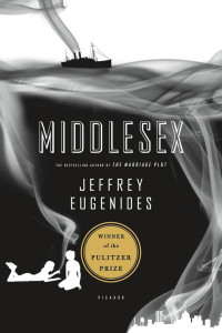 Jeffrey Eugenides — Middlesex