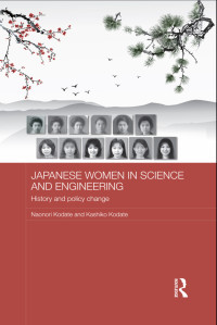 Naonori Kodate;Kashiko Kodate; & Kashiko Kodate — Japanese Women in Science and Engineering