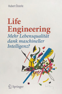 Hubert Österle — Life Engineering