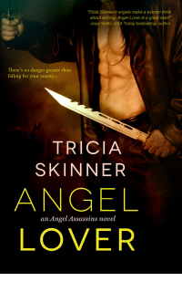  — Angel Lover