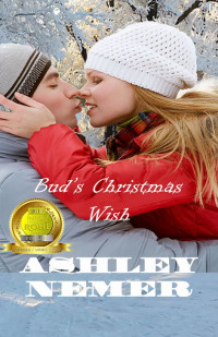 Ashley Nemer — Bud's Christmas Wish