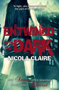 Nicola Claire — Entwined With the Dark