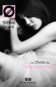 Girard, Sophie — Le choix de Savannah