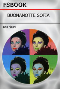 Lino Aldani — Buonanotte Sofia