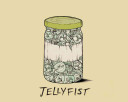 Vasquez, Jhonen,  — Jellyfist