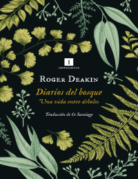 Roger Deakin — Diarios del bosque