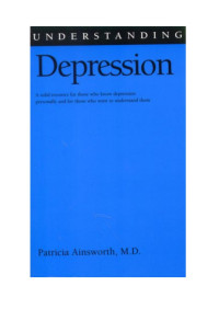 ashrafm — Understanding Depression