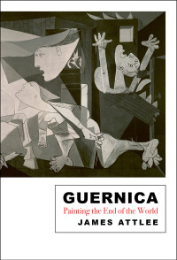 Attlee, James; — Guernica