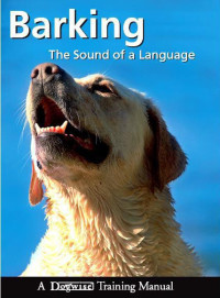 Turid Rugaas — Barking The Sound of a Language