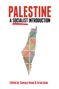 Sumaya Awad, brian bean — Palestine: A Socialist Introduction