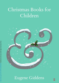 Eugene Giddens — Christmas Books for Children