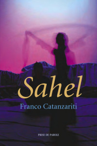 Franco Catanzariti — Sahel