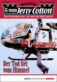 Titelfoto:(Film) »Ein Mann räumt auf«/ddp-images« — 3158 - Der Tod fiel vom Himmel