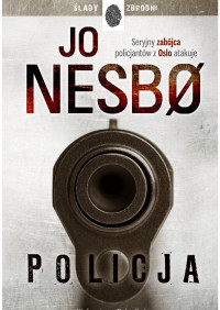 Jo Nesbø — Policja