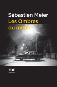 Meier, Sebastien [Meier, Sebastien] — Paul Breguet - 01 - Les Ombres du metis