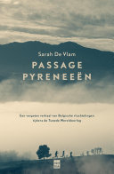 Sarah De Vlam — Passage Pyreneeën