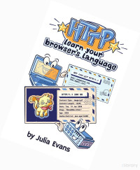 -- — HTTP ： Learn Your Browser's Language