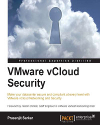 Sarkar, Prasenjit — VMware vCloud Security