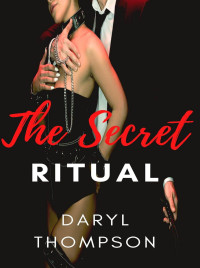 Daryl Thompson — El ritual secreto