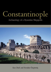 Oxbow Books — Constantinople PB