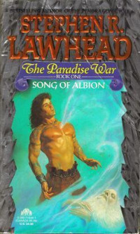 Stephen R. Lawhead — The Paradise War
