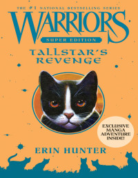 Erin Hunter — Tallstar's Revenge